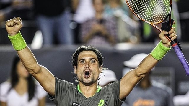 Tres españoles en la semifinal de Río