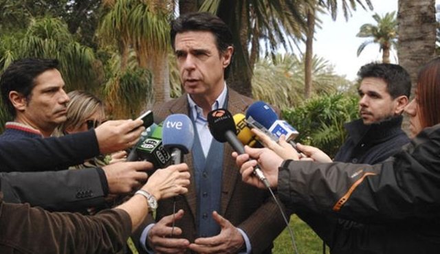 Hasta el Govern en contra de las prospecciones