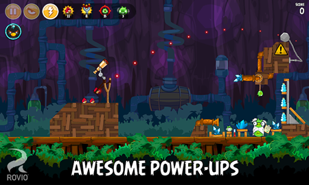 Los videojuegos para móviles cuanto más sencillos y adictivos mejor