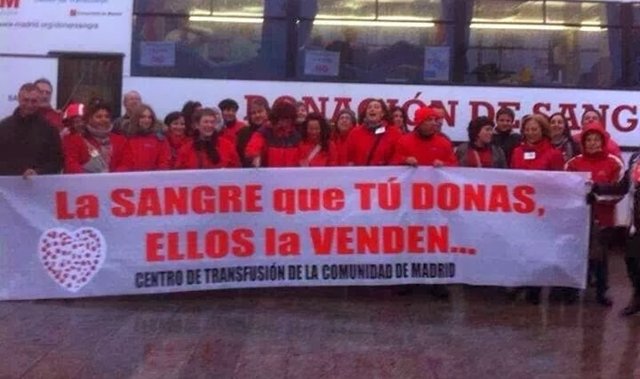 Un 23 F de manifestaciones por las libertades