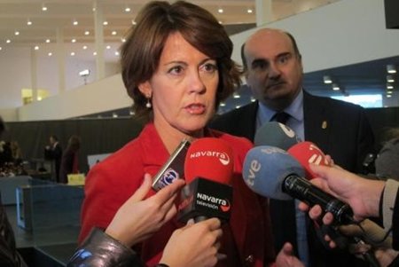 Pamplona pide elecciones anticipadas