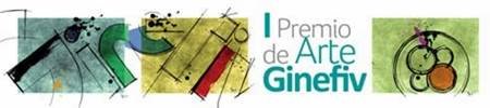 Todos los detalles de los premios Arte Ginefiv