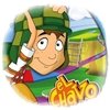 El Chavo del 8 tiene su propio juego de coches