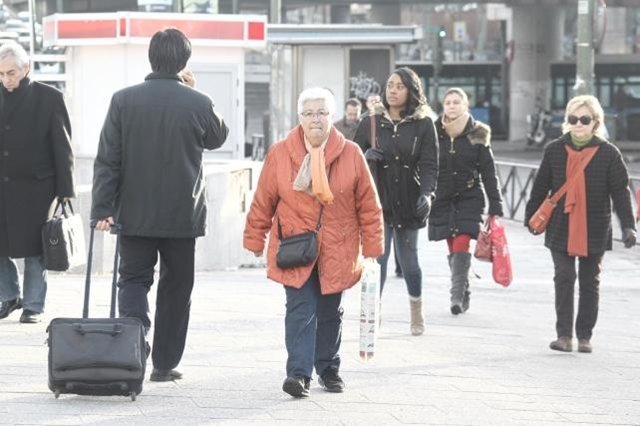 Seis comunidades piden cambios en el sistema de financiacion autonómico