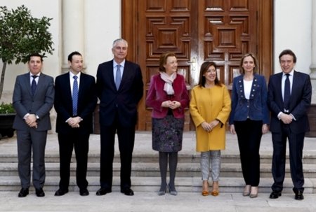 Seis comunidades piden cambios en el sistema de financiacion autonómico