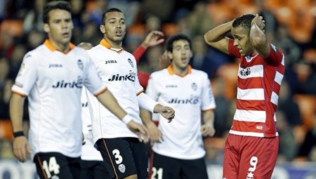 El Valencia mantiene las buenas sensaciones