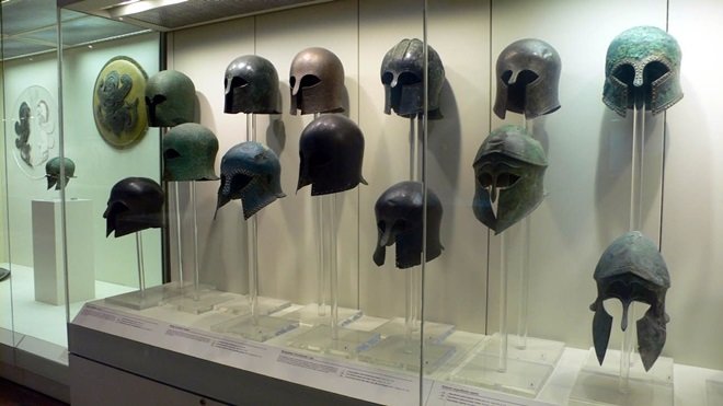 El Museo Arqueológico Nacional reabrirá el 31 de marzo