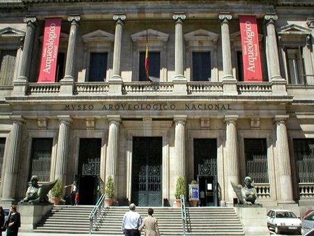El Museo Arqueológico Nacional reabrirá el 31 de marzo