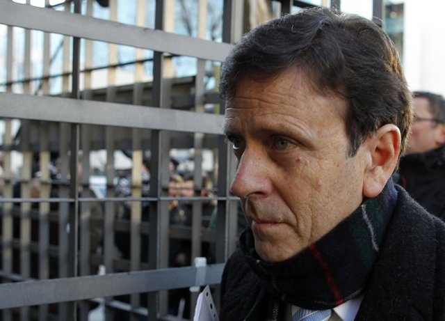 El Supremo condena a Le Monde por vincular a Real Madrid y Barça con Fuentes