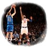 Nowitzki les da la victoria en el último segundo