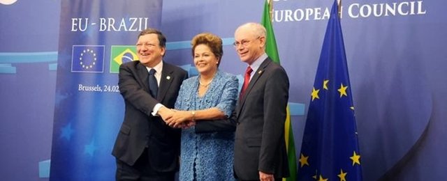 Brasil y la UE buscan evitar el espionaje de la NSA