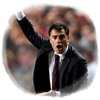 El Olympiacos de Michel deja tocado al Manchester