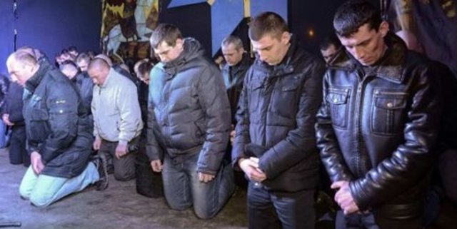 Ucrania quiere que Yanukovich sea juzgado por La Haya