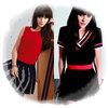 Zooey Deschanel se convierte en diseñadora fugaz para Tommy Hilfiger