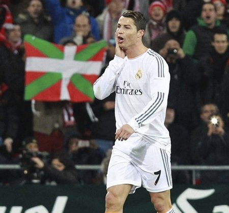 Tablas y tortas entre Athletic y Real Madrid