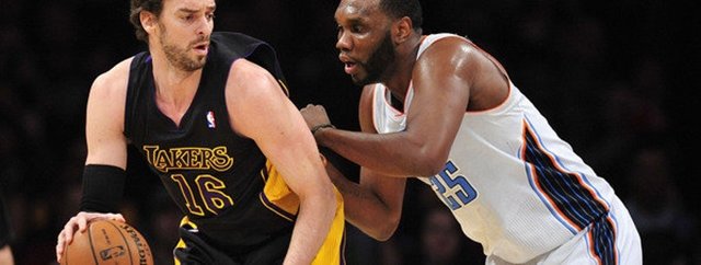 El posible destino de Gasol se encuentra en Phoenix