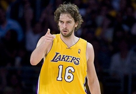 El posible destino de Gasol se encuentra en Phoenix