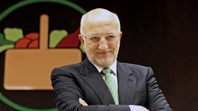 Yo sólo hice donaciones legales