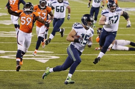 Seahawks ganan una Superbowl 'sin rival'