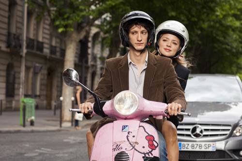 20 años no importan