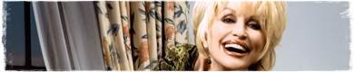 Dolly Parton regresa con ‘Blue smoke’