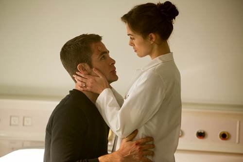 Jack Ryan: Operación sombra
