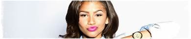 Zendaya le canta a su ‘Baby’
