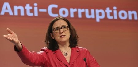 La CE 'consigue' lo que no consiguen los ERE y Gürtel
