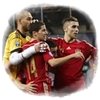 España se la juega ante Eslovenia