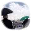 El temporal arrecia