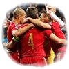 4-0 y a la semifinal