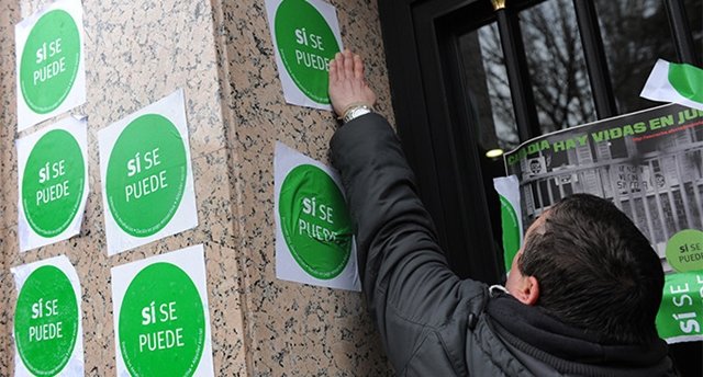 La sentencia no habría sido así si se intercambian los papeles