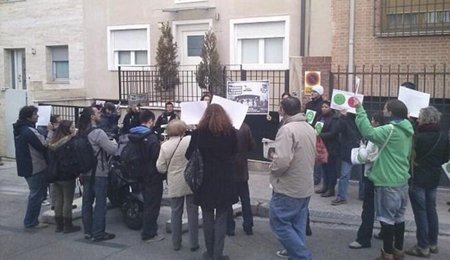 La sentencia no habría sido así si se intercambian los papeles