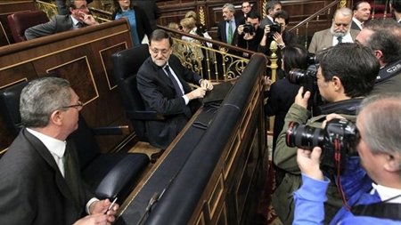 Gallardón le cuesta votos al PP