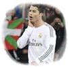 Tres partidos de sanción para Cristiano Ronaldo
