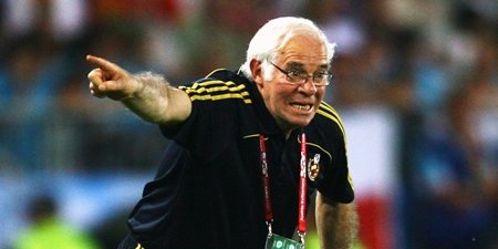 La Comunidad de Madrid concede la Medalla de Oro a Luis Aragonés