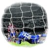 El Real Madrid golea al Atlético de Madrid