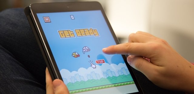 Flappy Bird sube como la espuma gracias a la 'mala prensa'