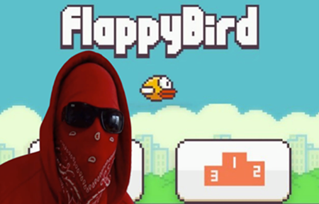 Flappy Bird sube como la espuma gracias a la 'mala prensa'