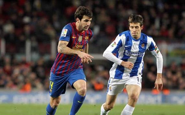Victoria sin brillo del Barcelona 