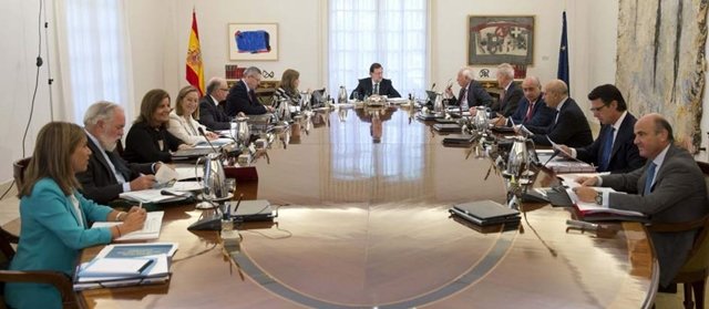 El Gobierno exige más 'colchones' a la Banca