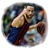 El Barcelona no da opción a la sorpresa