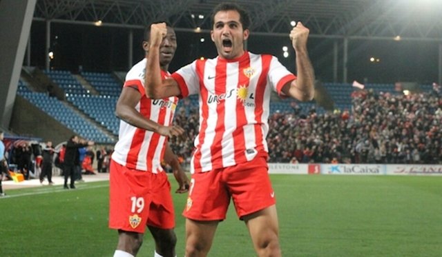 Al Atleti le roban el liderato en una jornada