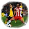 Al Atleti le roban el liderato en una jornada