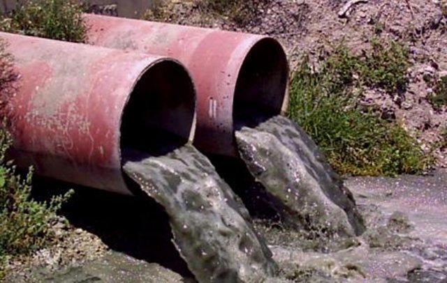 Podriamos recibir sanciones por la depuración de aguas residuales