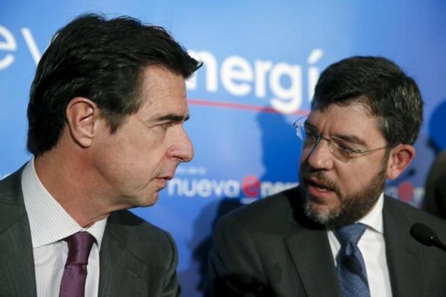 En abril cambiaremos el sistema