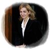 La Infanta se hizo la tonta