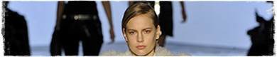 New York Fashion Week 2014