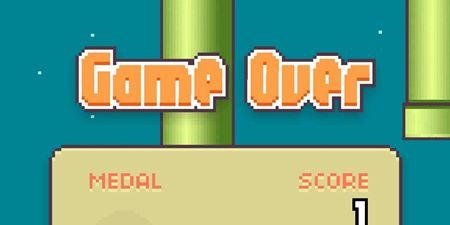 Alertan sobre copias de FlappyBird con malware