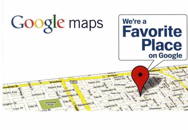 El nuevo Google Maps ya disponible en los ordenadores